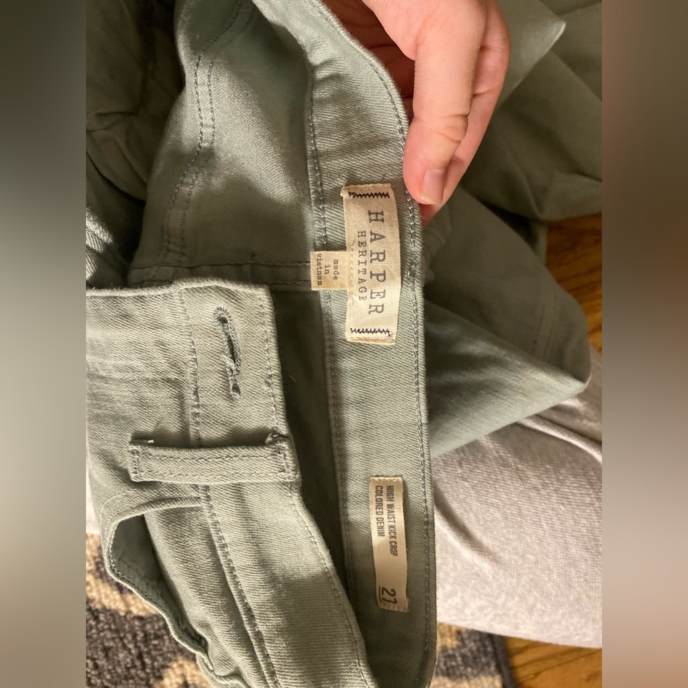 Jeans - Picture 3 of 3